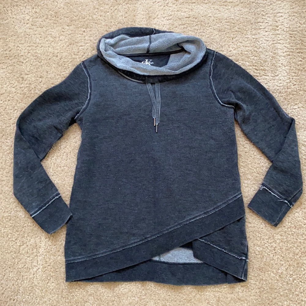 Women’s Calvin Klein Sweater